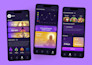 do uiux and modern mobile app design